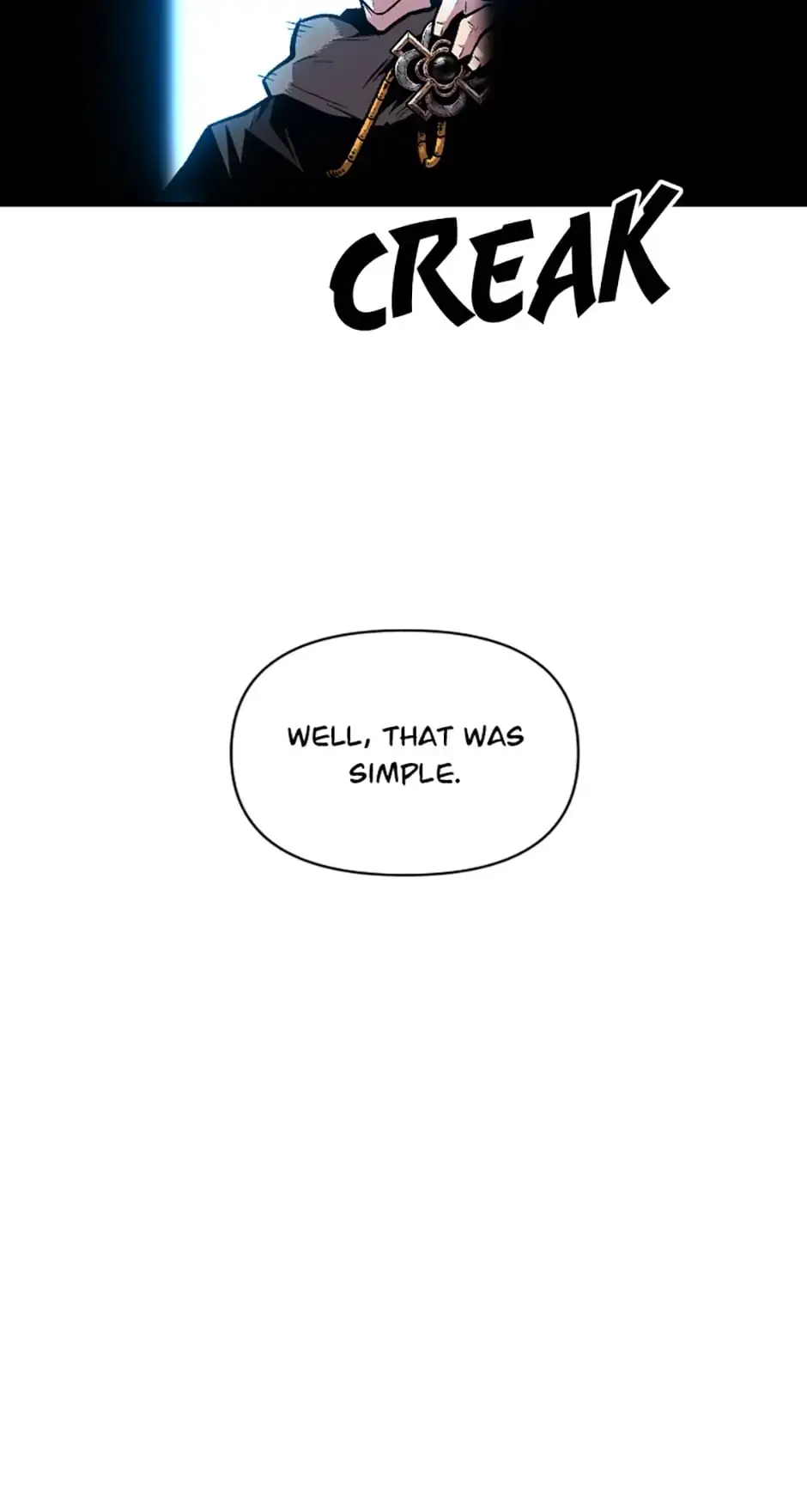 Read Demon Devourer EN Manga Online