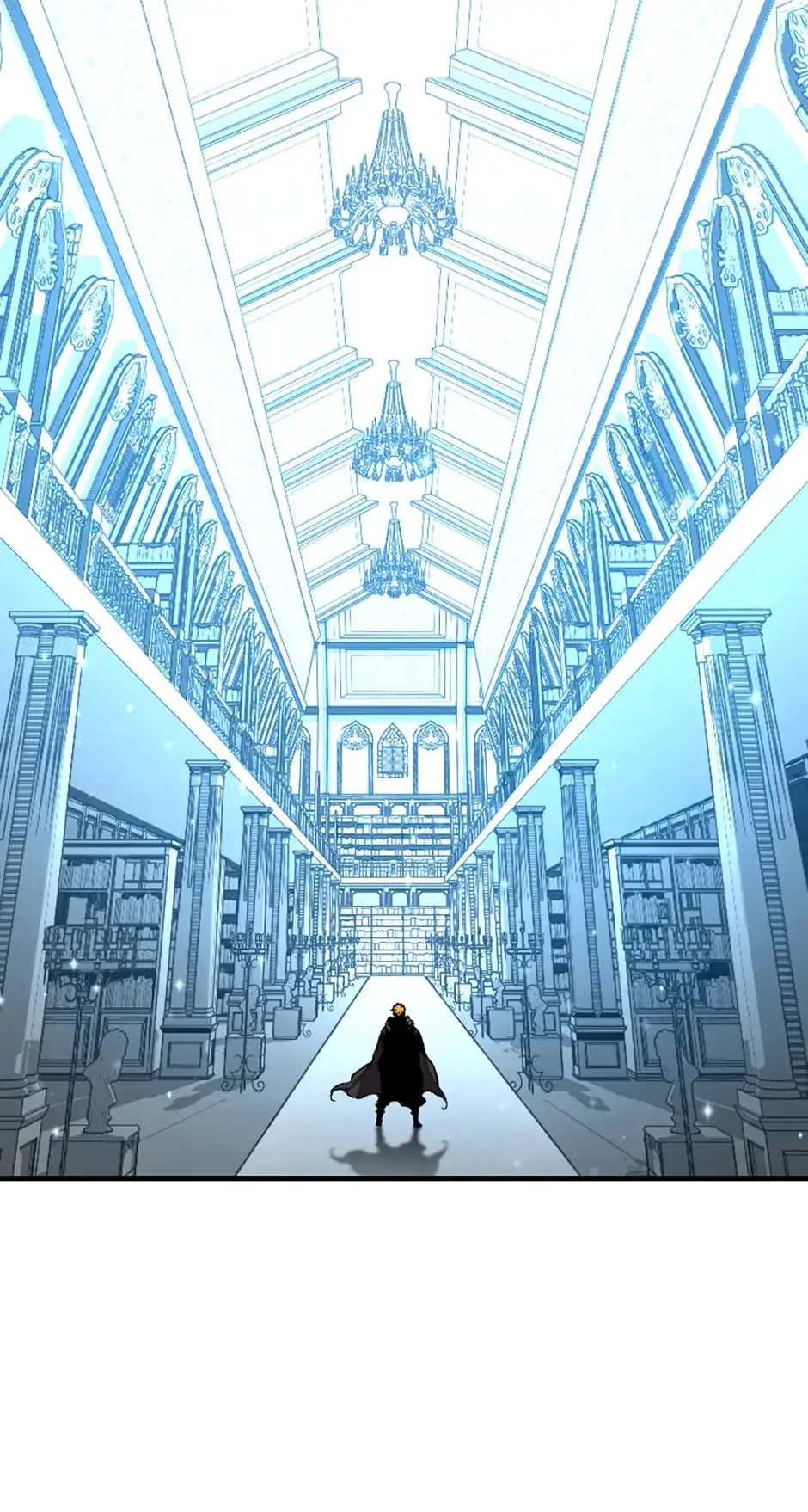 Read Demon Devourer EN Manga Online