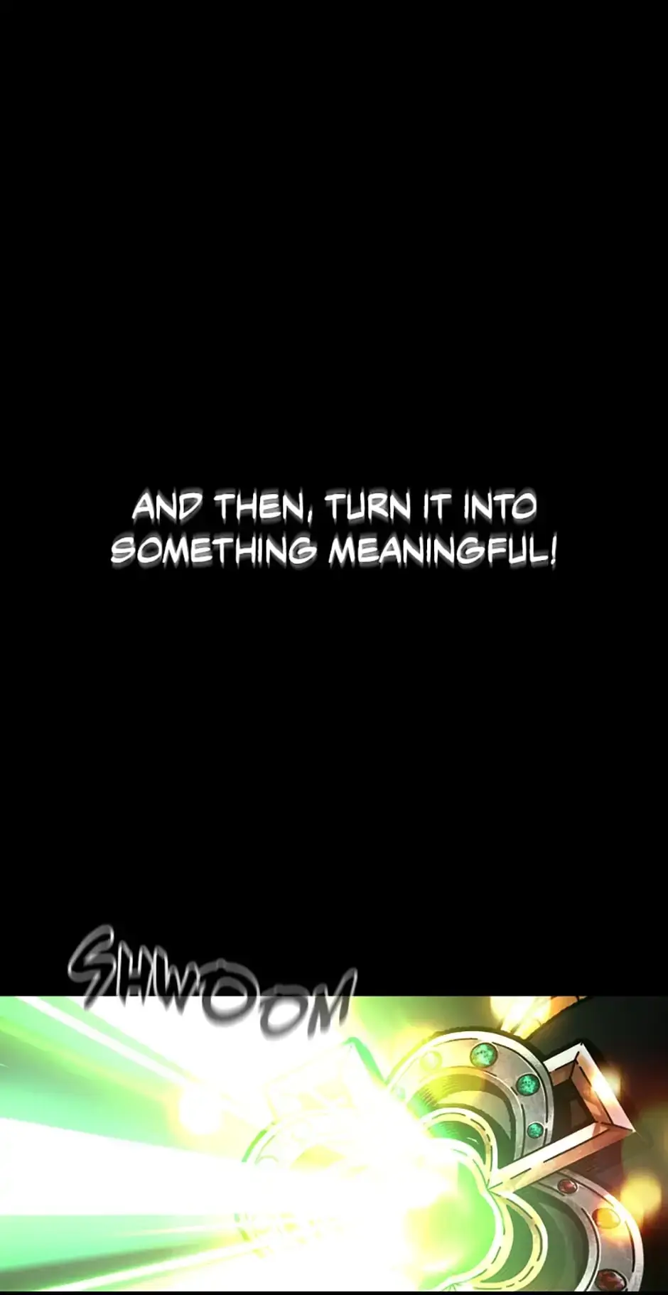 Read Demon Devourer EN Manga Online