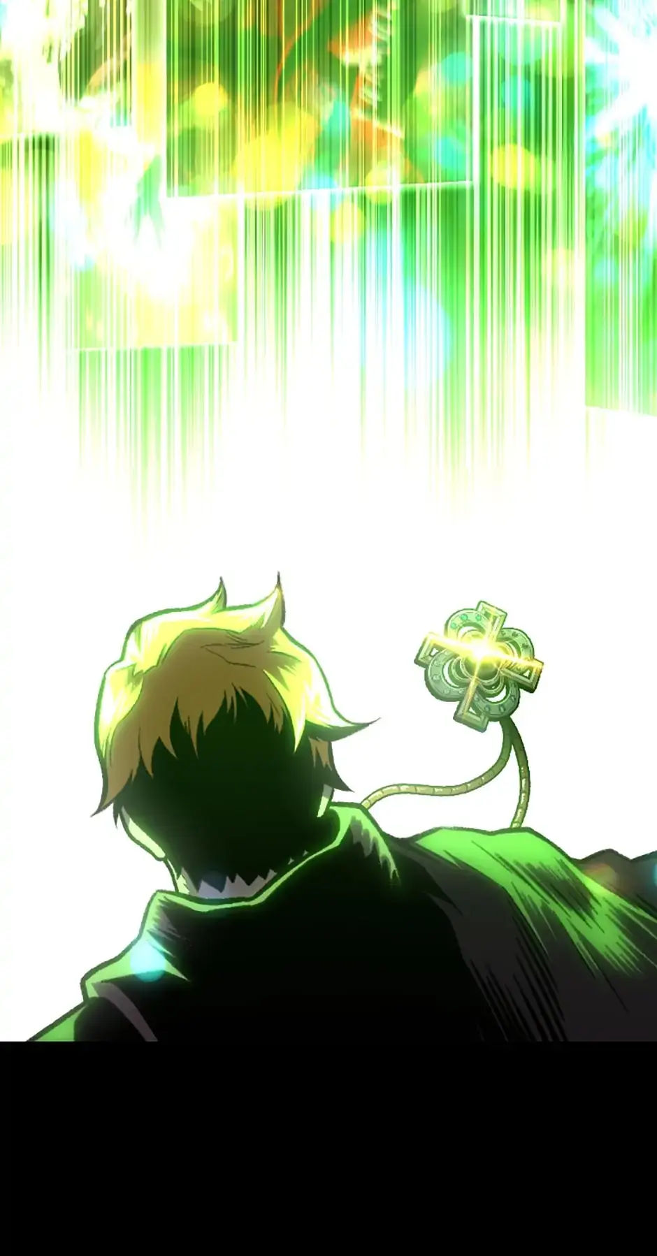 Read Demon Devourer EN Manga Online