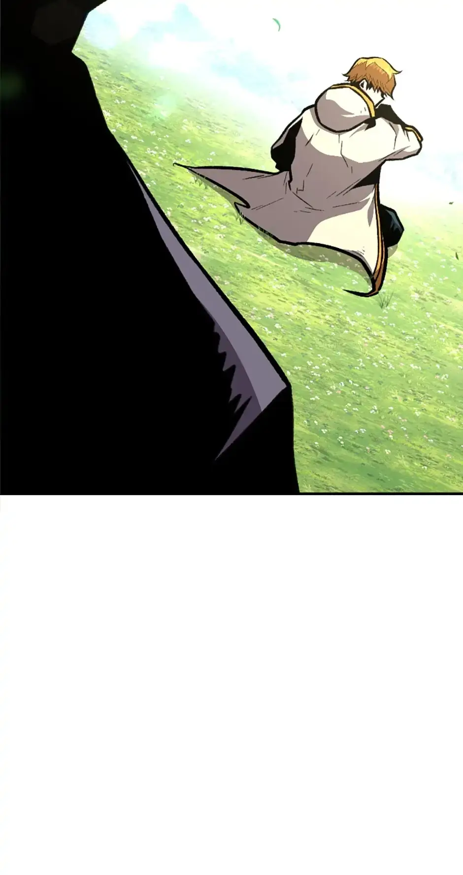 Read Demon Devourer EN Manga Online