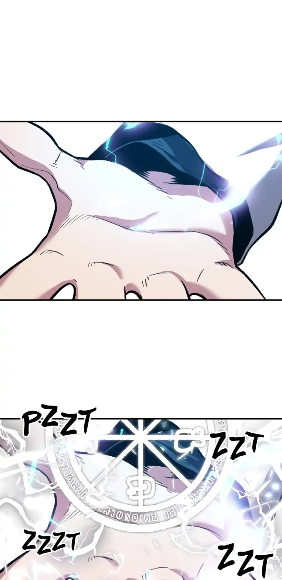 Read Demon Devourer EN Manga Online