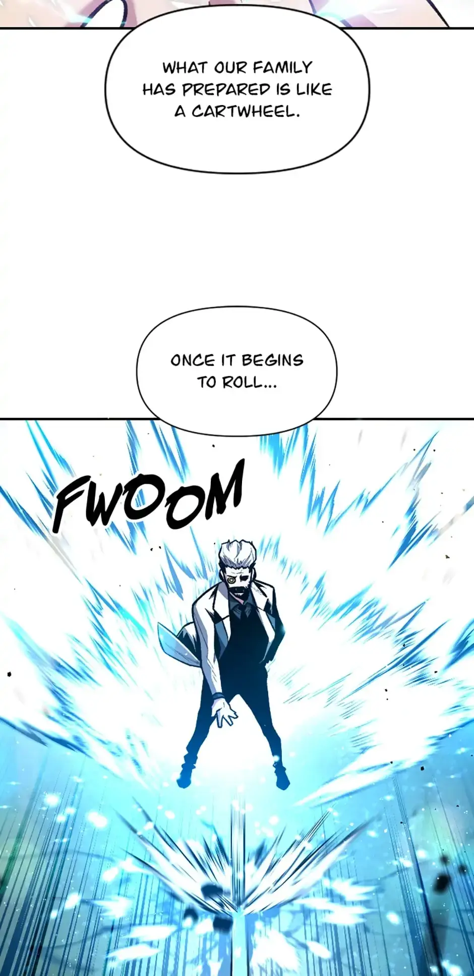 Read Demon Devourer EN Manga Online