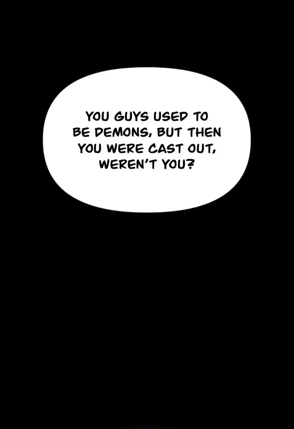 Read Demon Devourer EN Manga Online