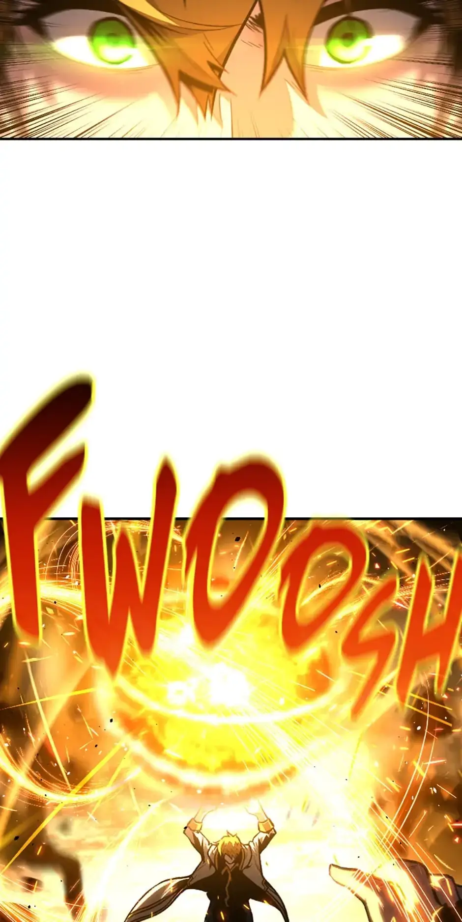 Read Demon Devourer EN Manga Online