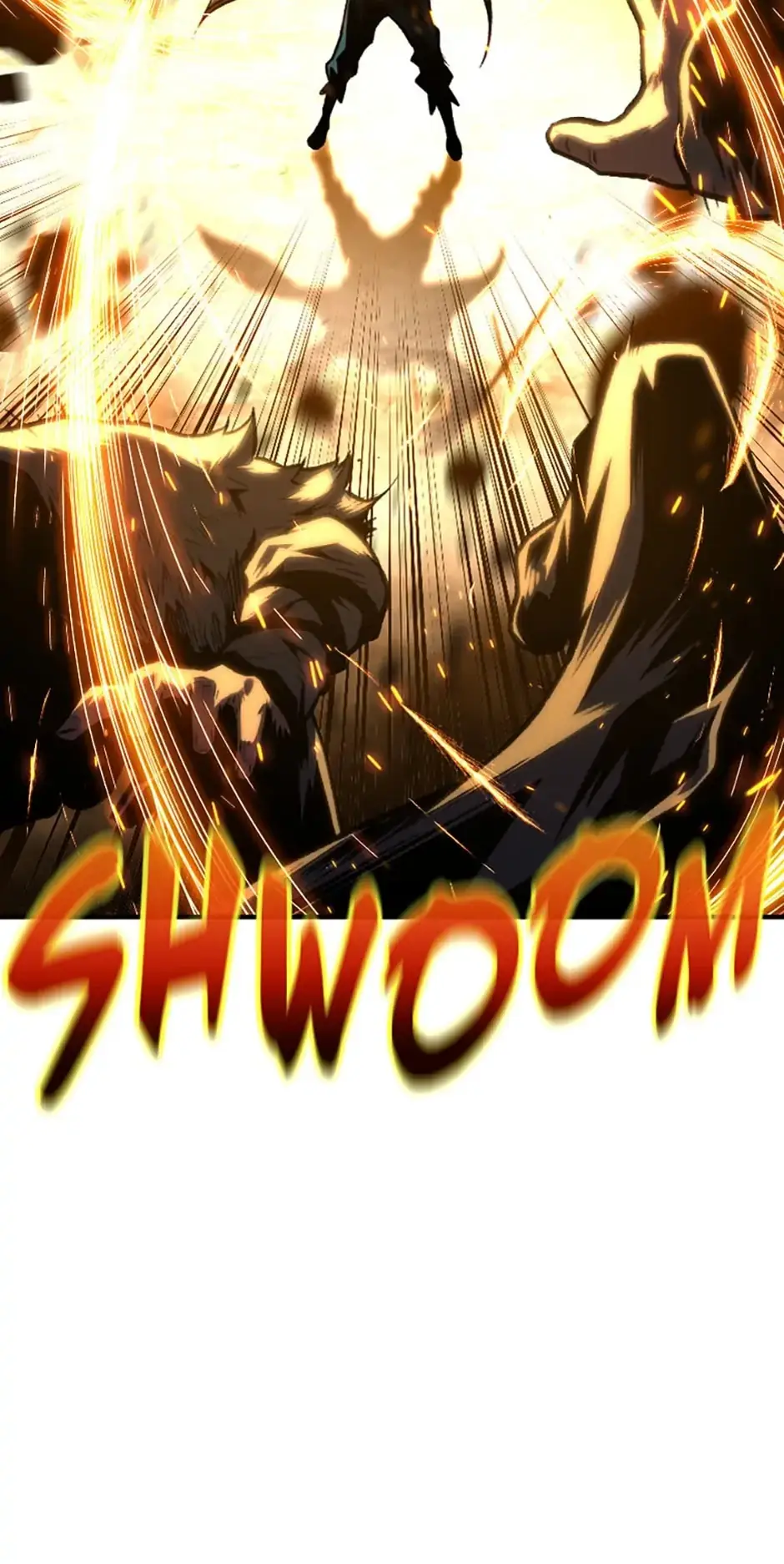 Read Demon Devourer EN Manga Online