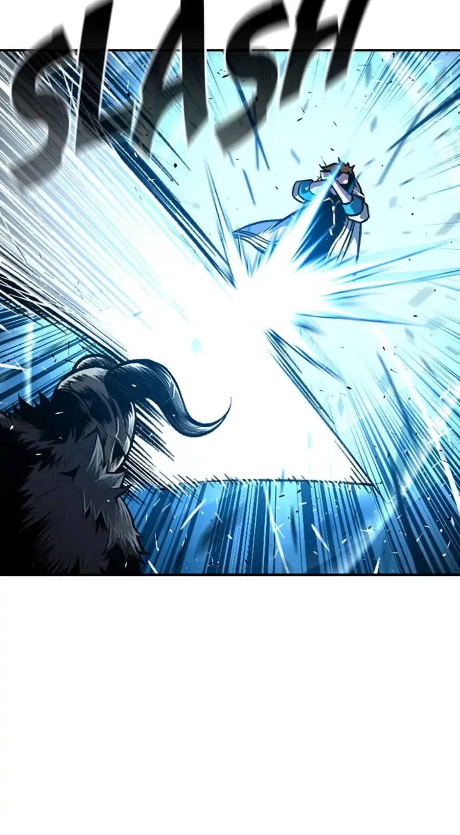 Read Demon Devourer EN Manga Online
