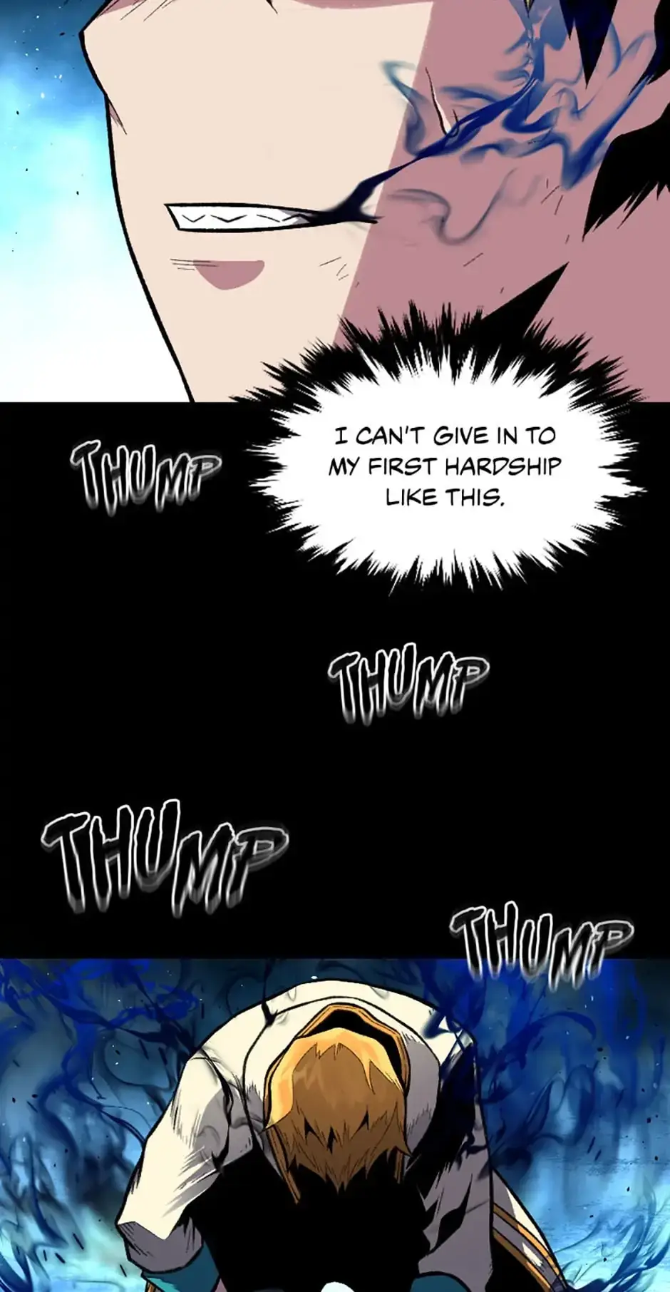 Read Demon Devourer EN Manga Online