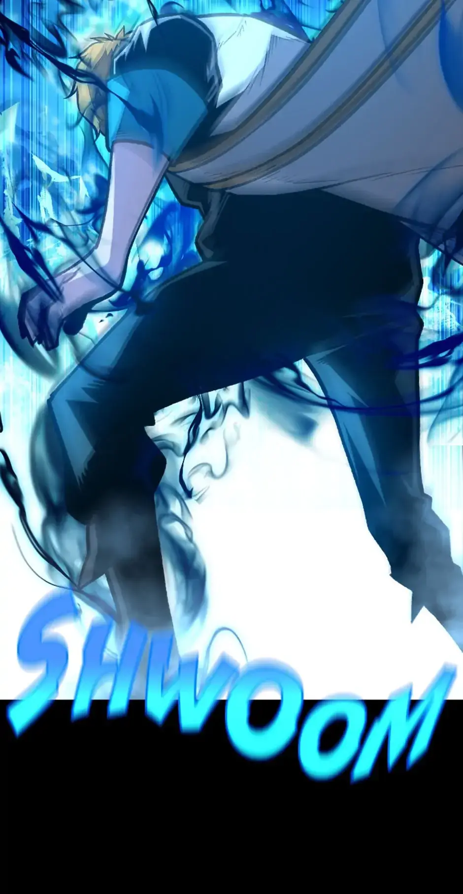 Read Demon Devourer EN Manga Online