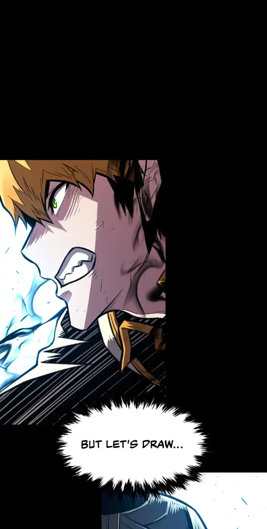 Read Demon Devourer EN Manga Online