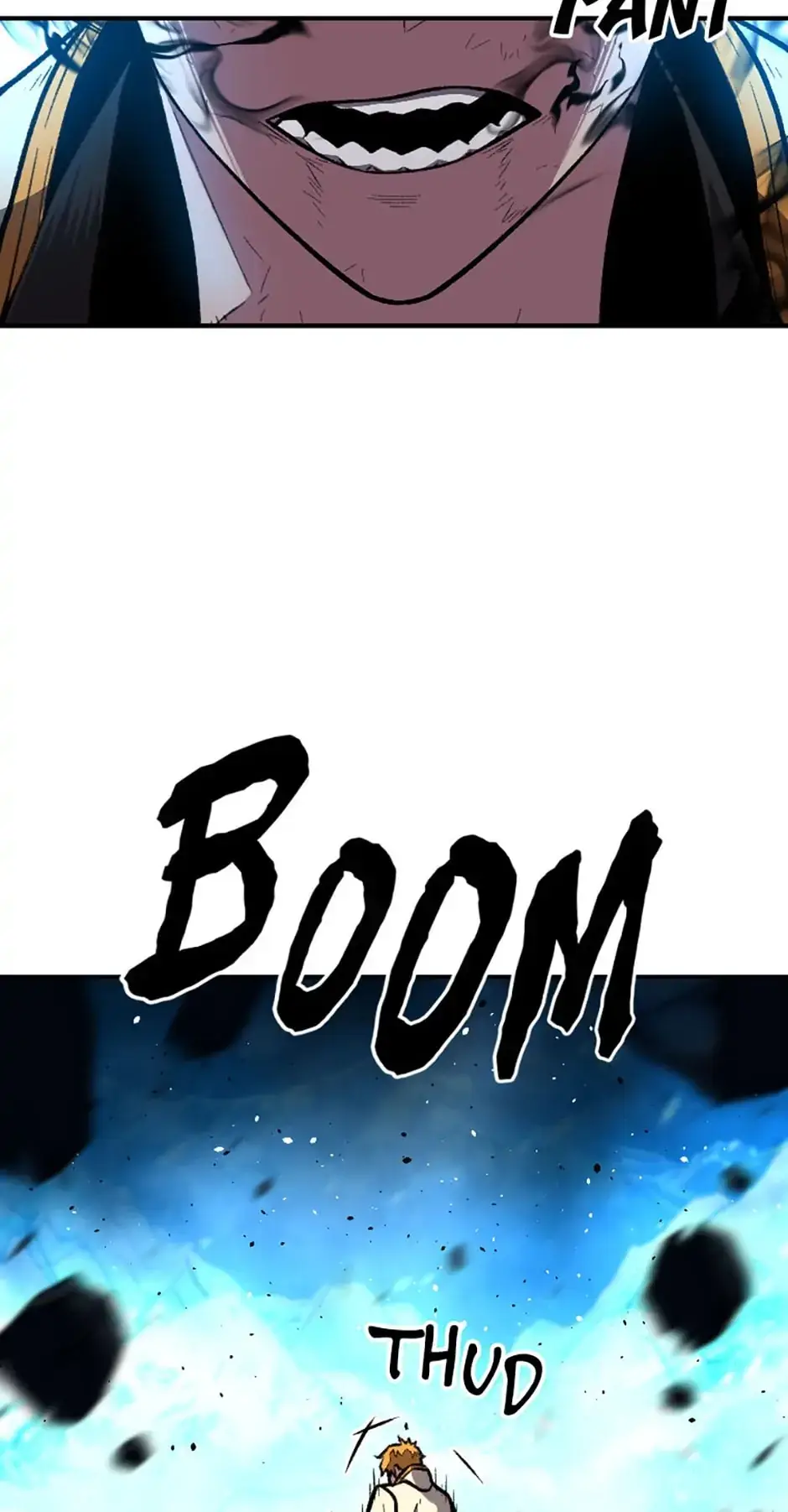 Read Demon Devourer EN Manga Online