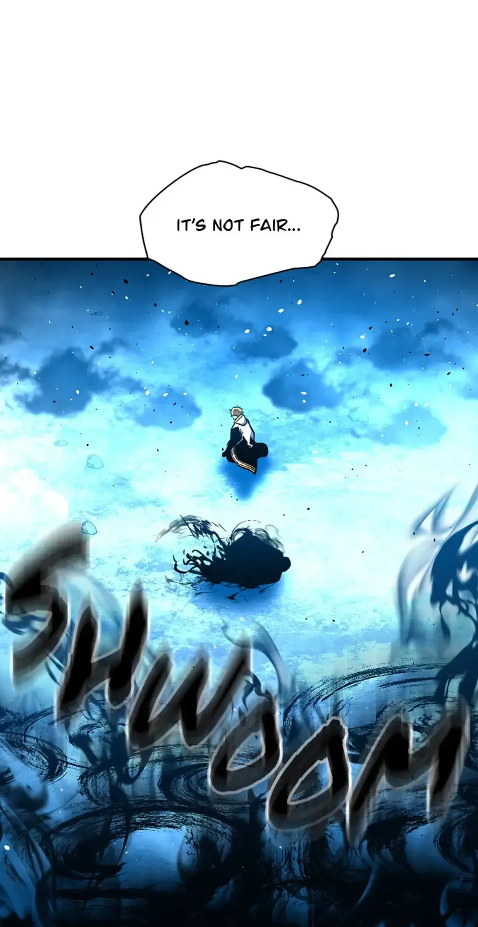 Read Demon Devourer EN Manga Online