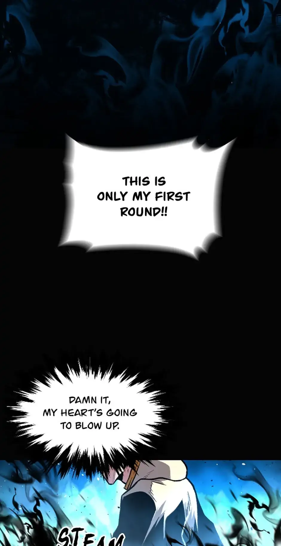 Read Demon Devourer EN Manga Online
