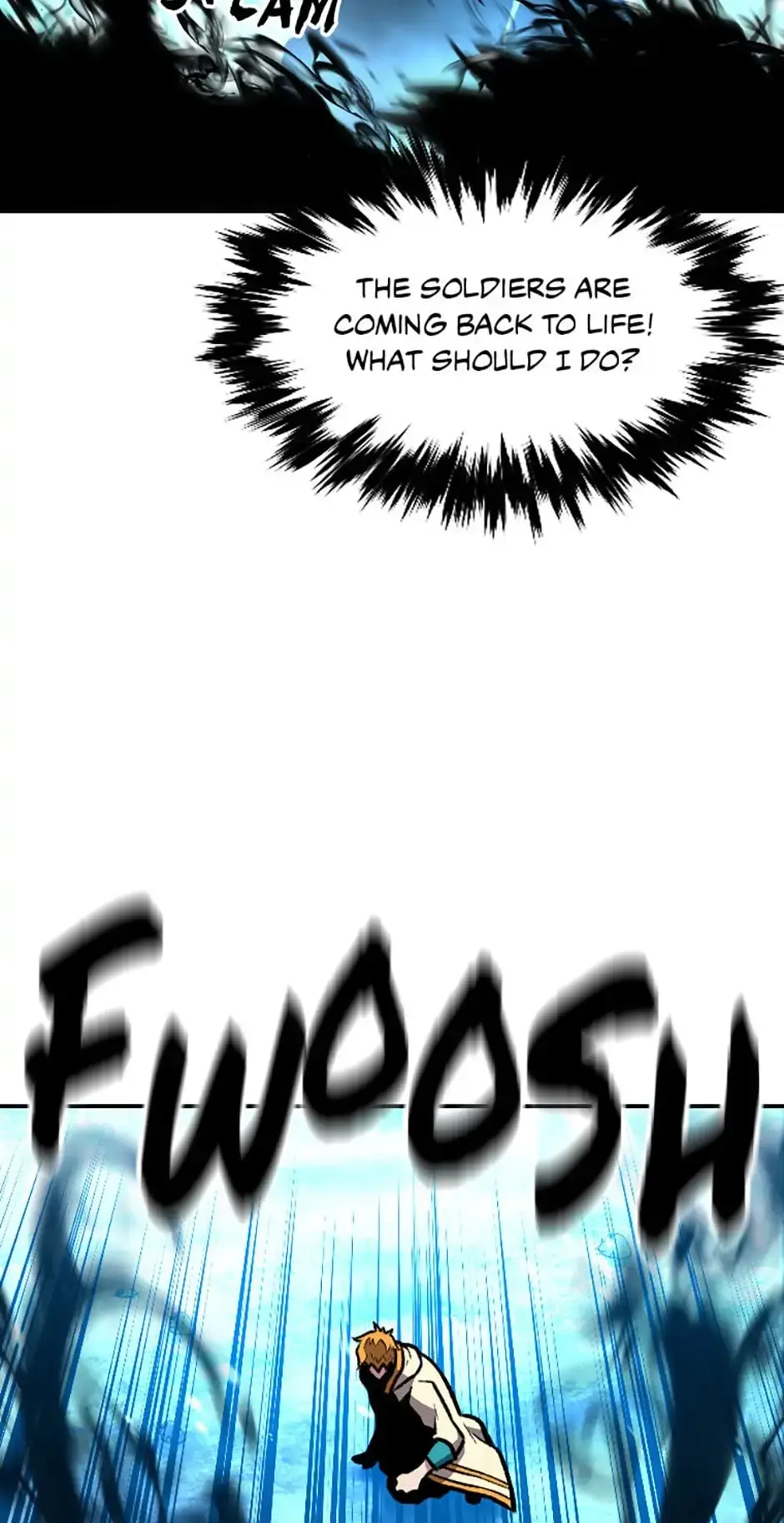 Read Demon Devourer EN Manga Online