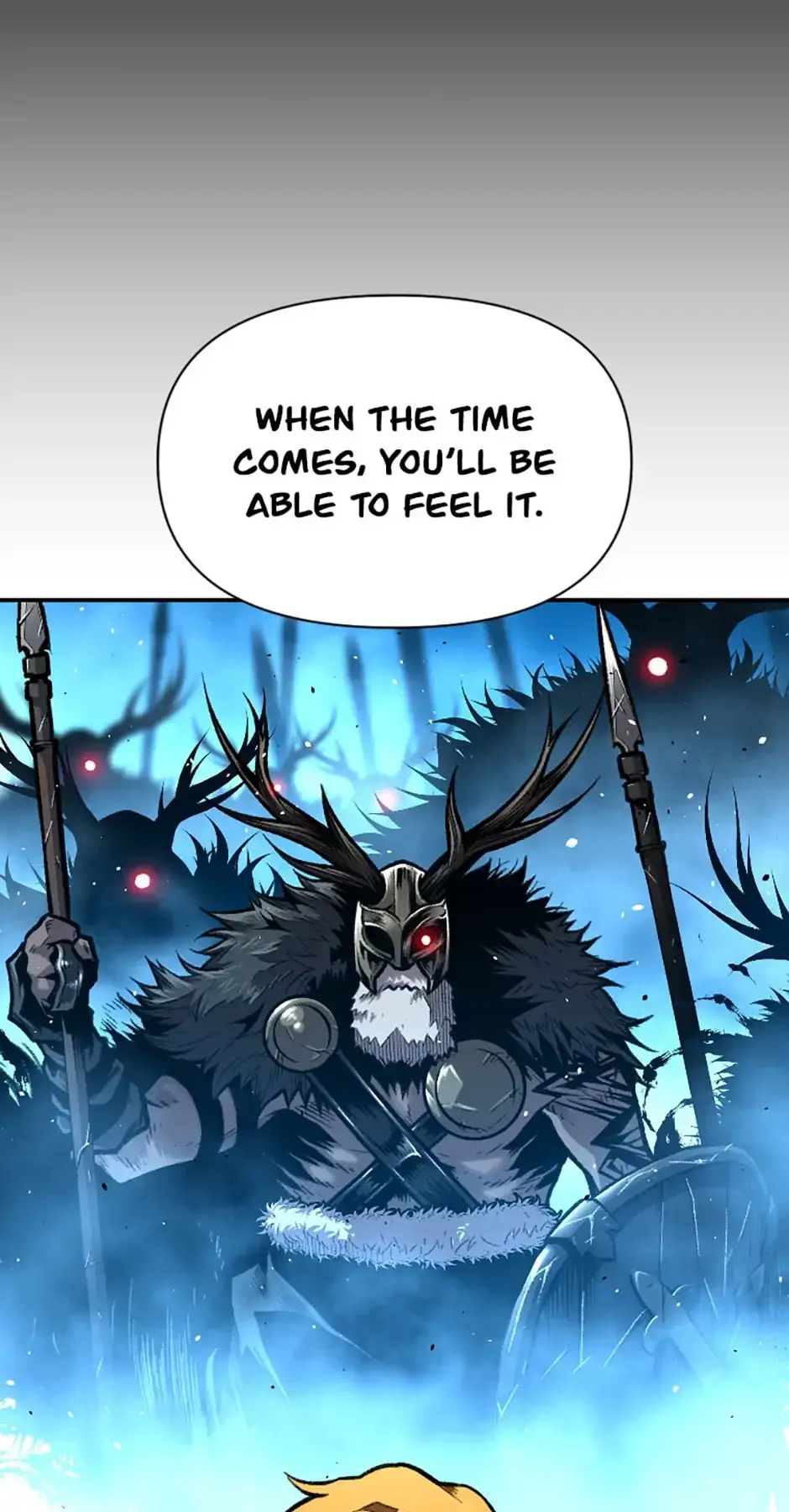 Read Demon Devourer EN Manga Online