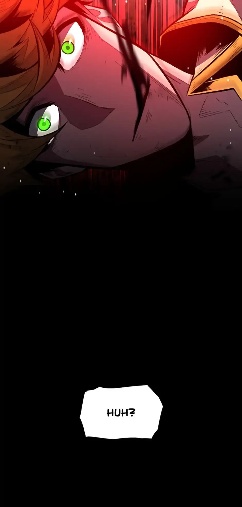 Read Demon Devourer EN Manga Online