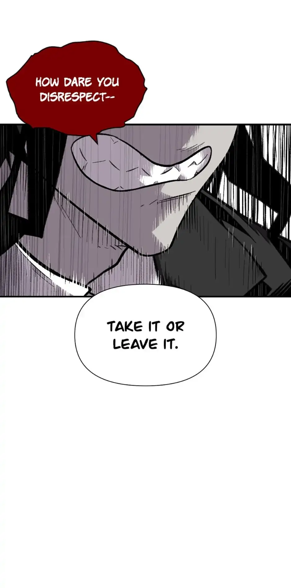 Read Demon Devourer EN Manga Online