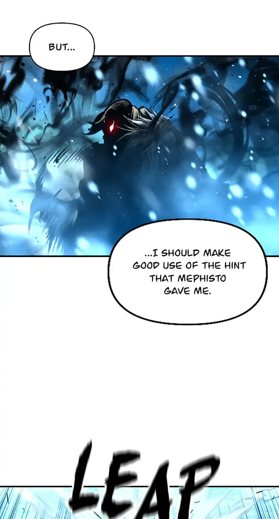 Read Demon Devourer EN Manga Online