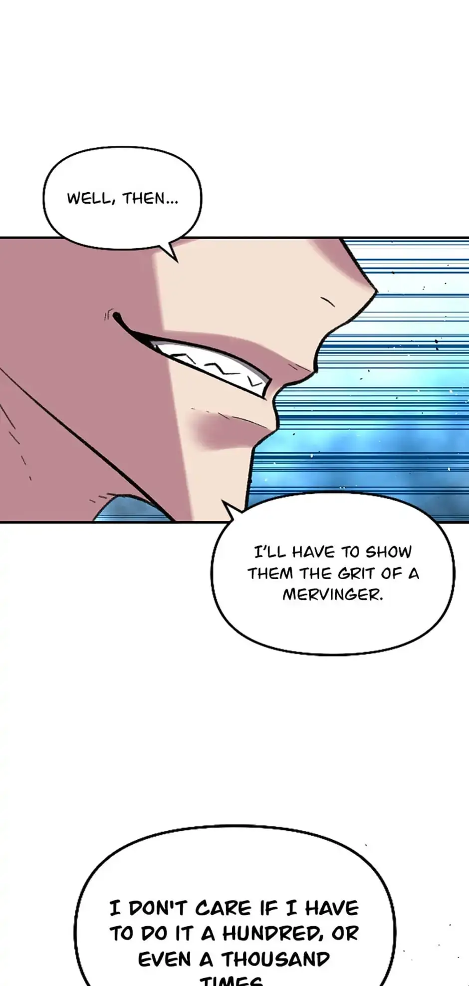 Read Demon Devourer EN Manga Online