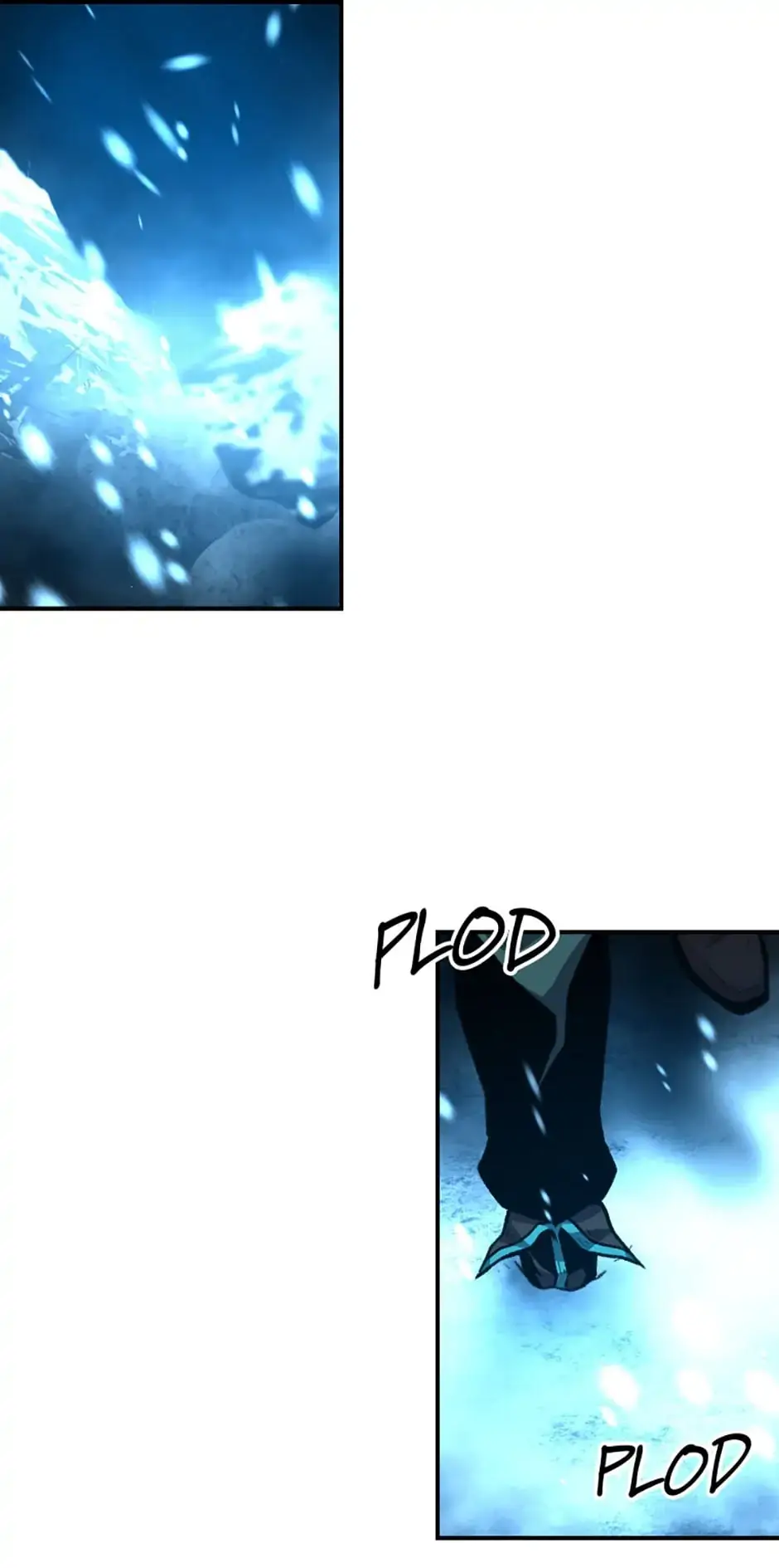 Read Demon Devourer EN Manga Online