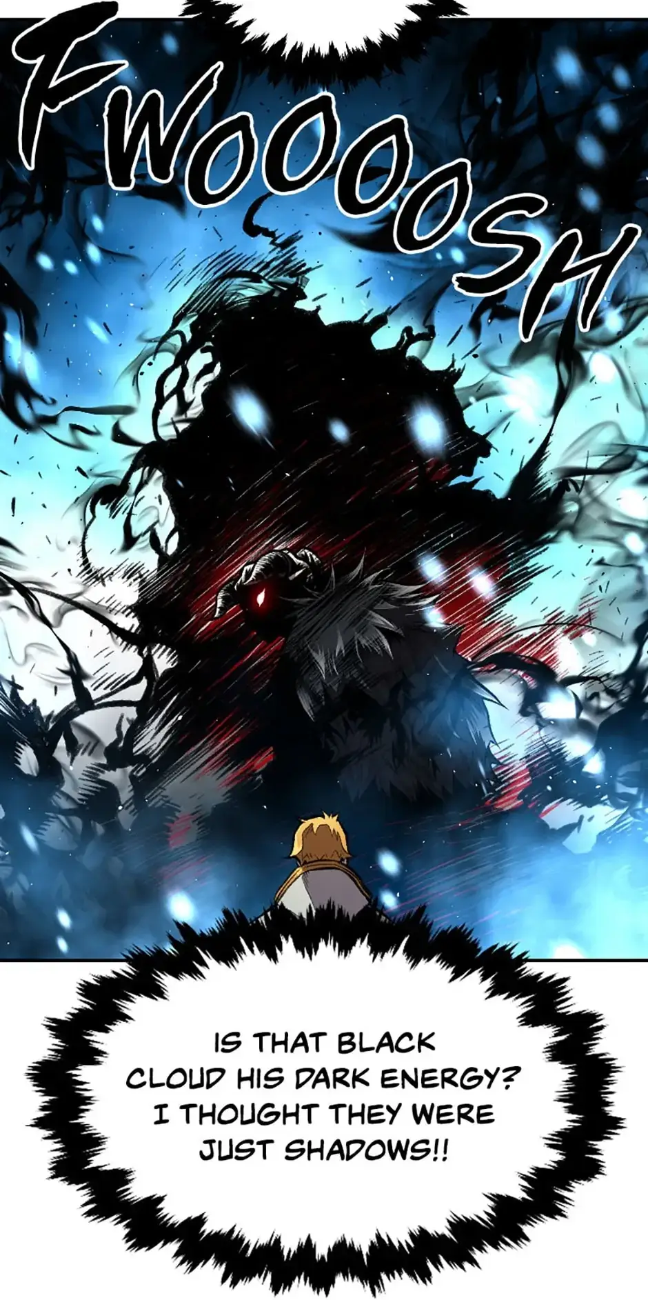 Read Demon Devourer EN Manga Online