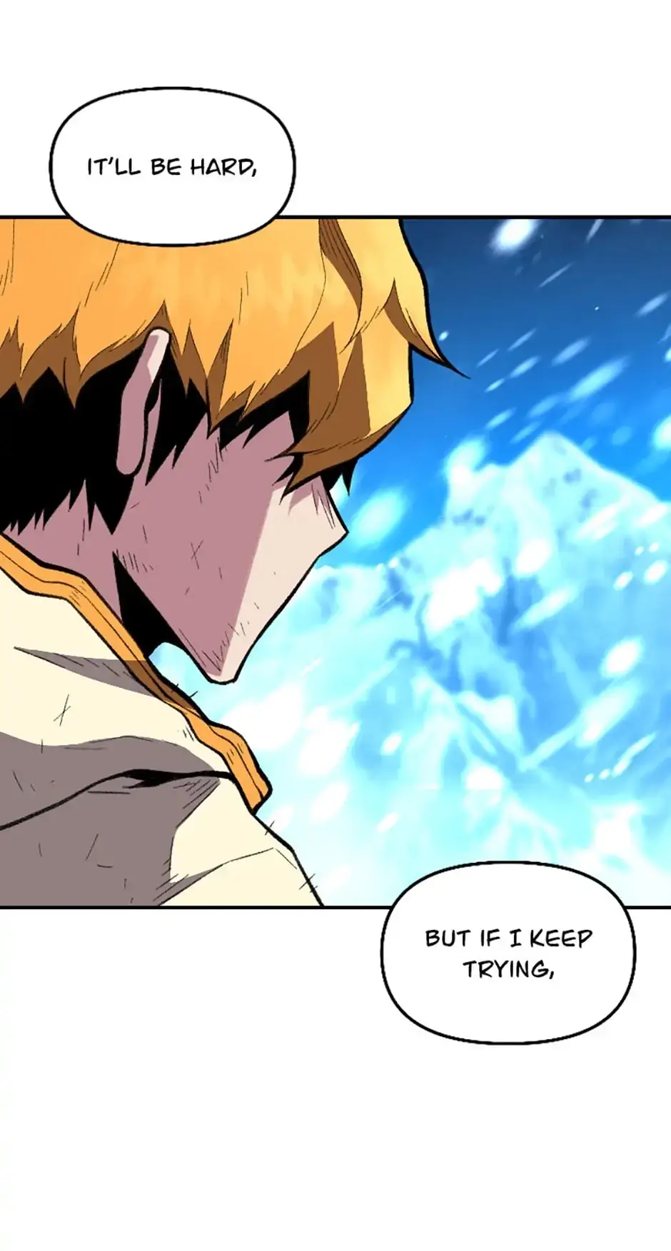 Read Demon Devourer EN Manga Online
