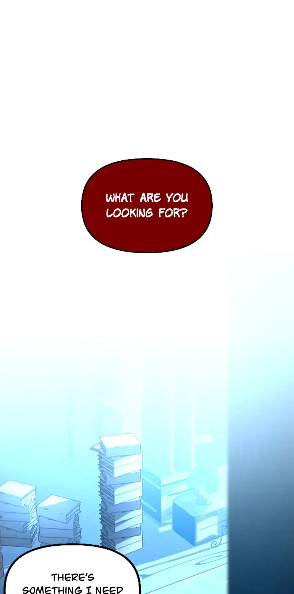 Read Demon Devourer EN Manga Online