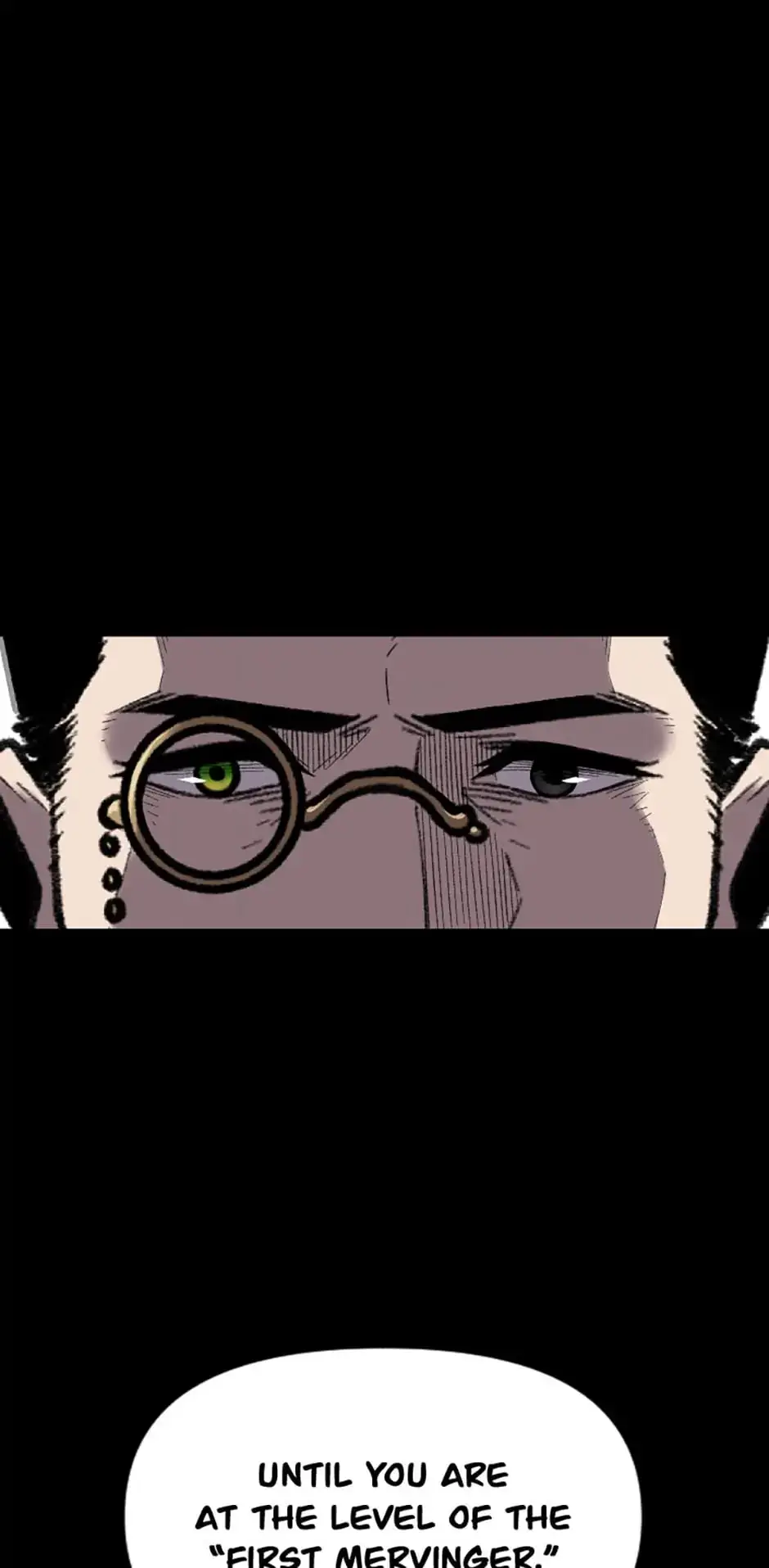 Read Demon Devourer EN Manga Online