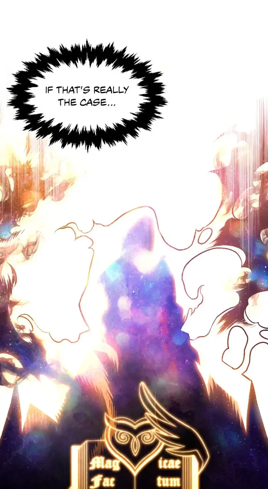 Read Demon Devourer EN Manga Online