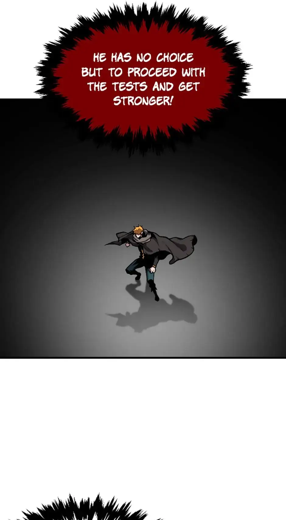 Read Demon Devourer EN Manga Online