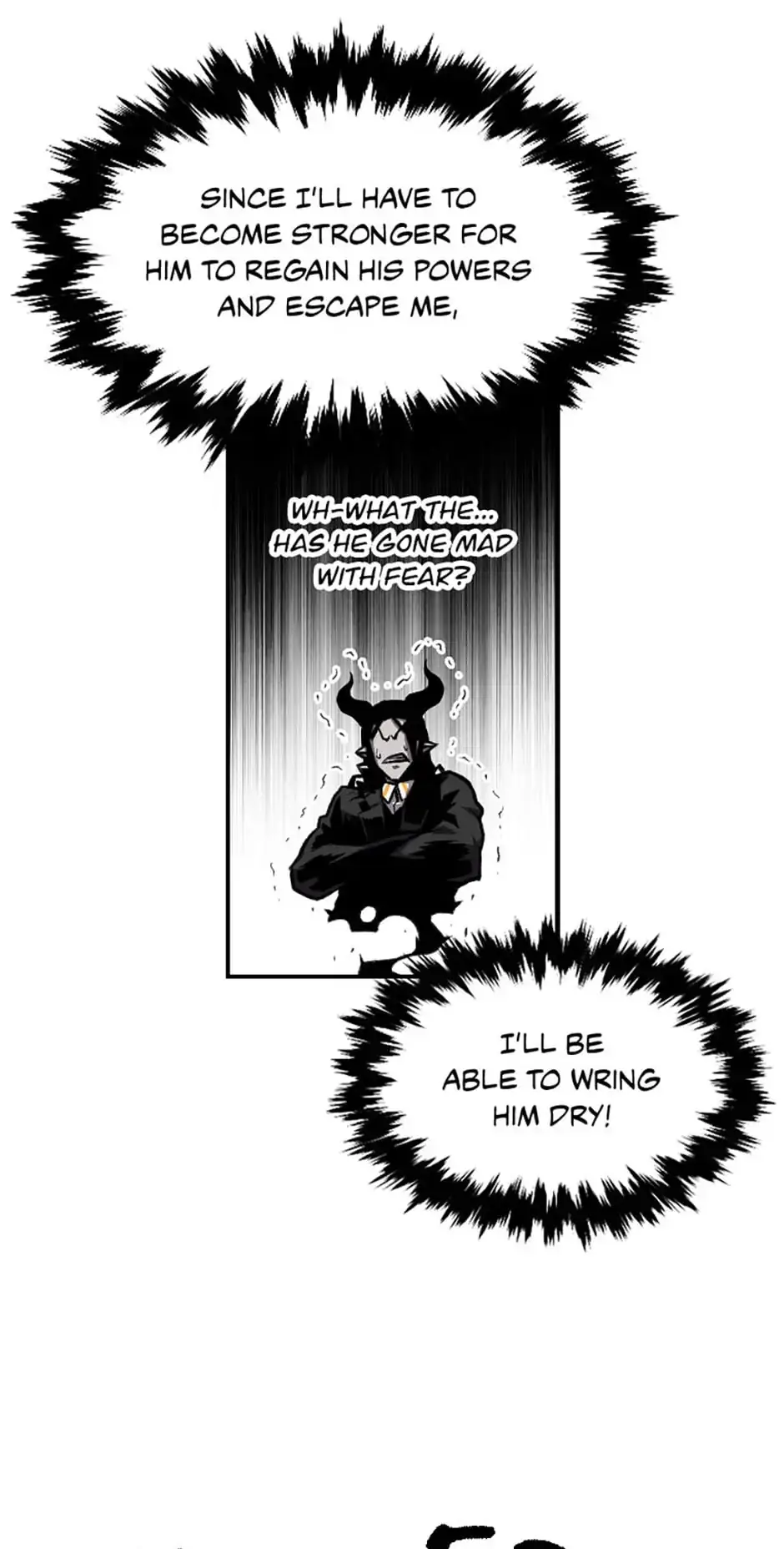 Read Demon Devourer EN Manga Online