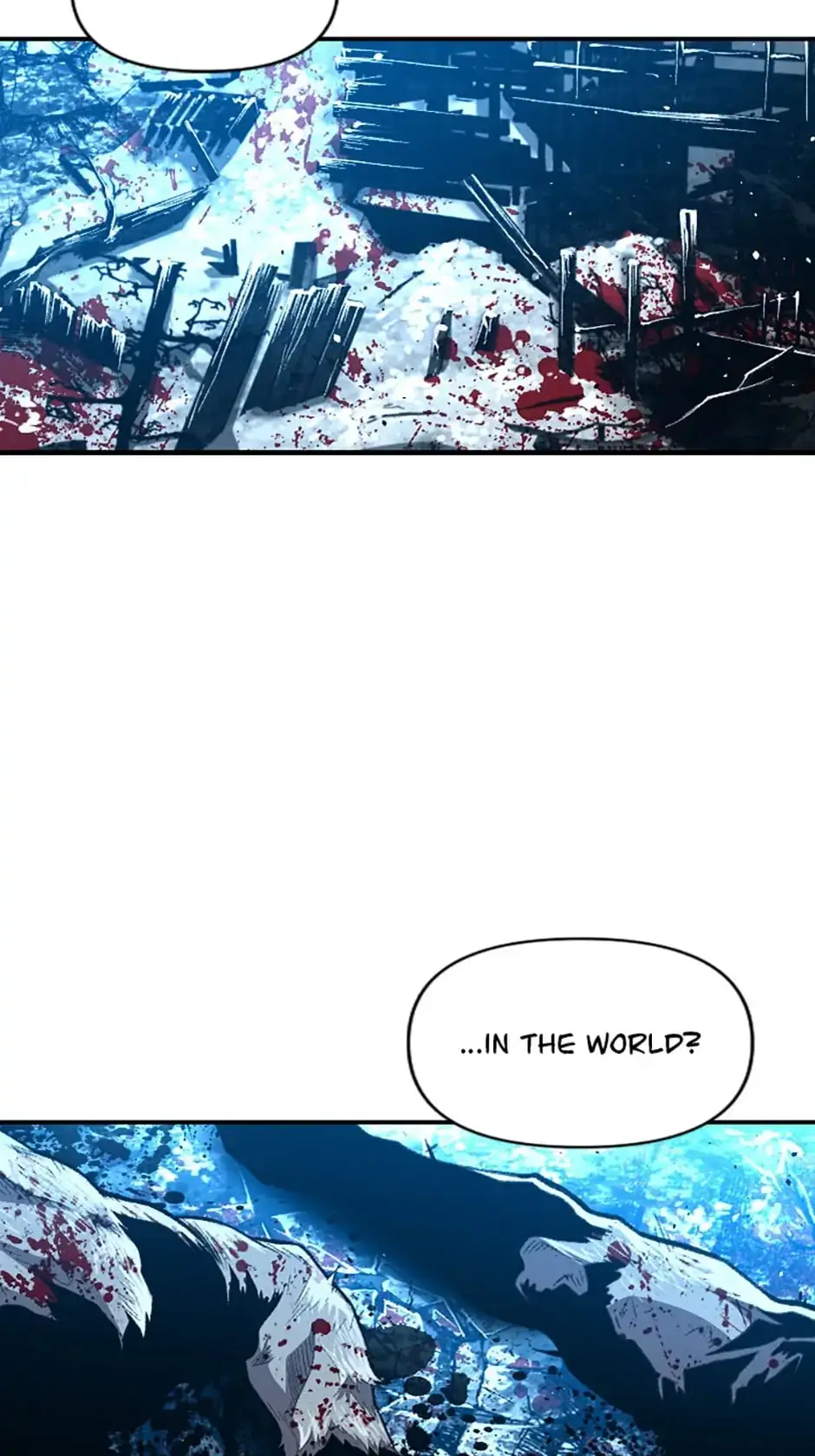 Read Demon Devourer EN Manga Online