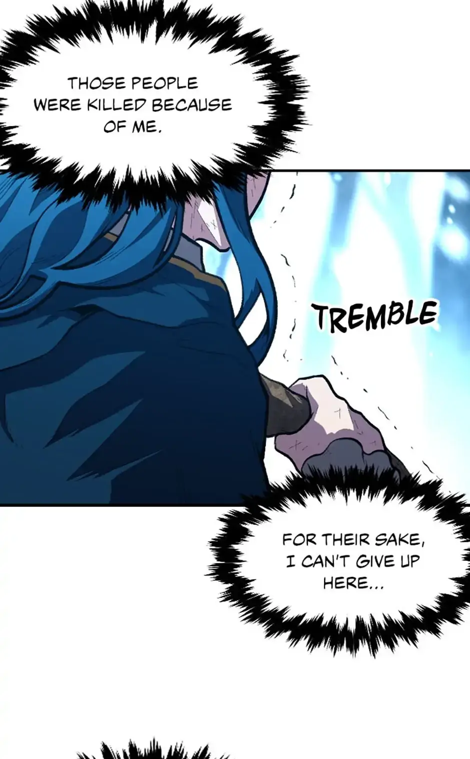 Read Demon Devourer EN Manga Online