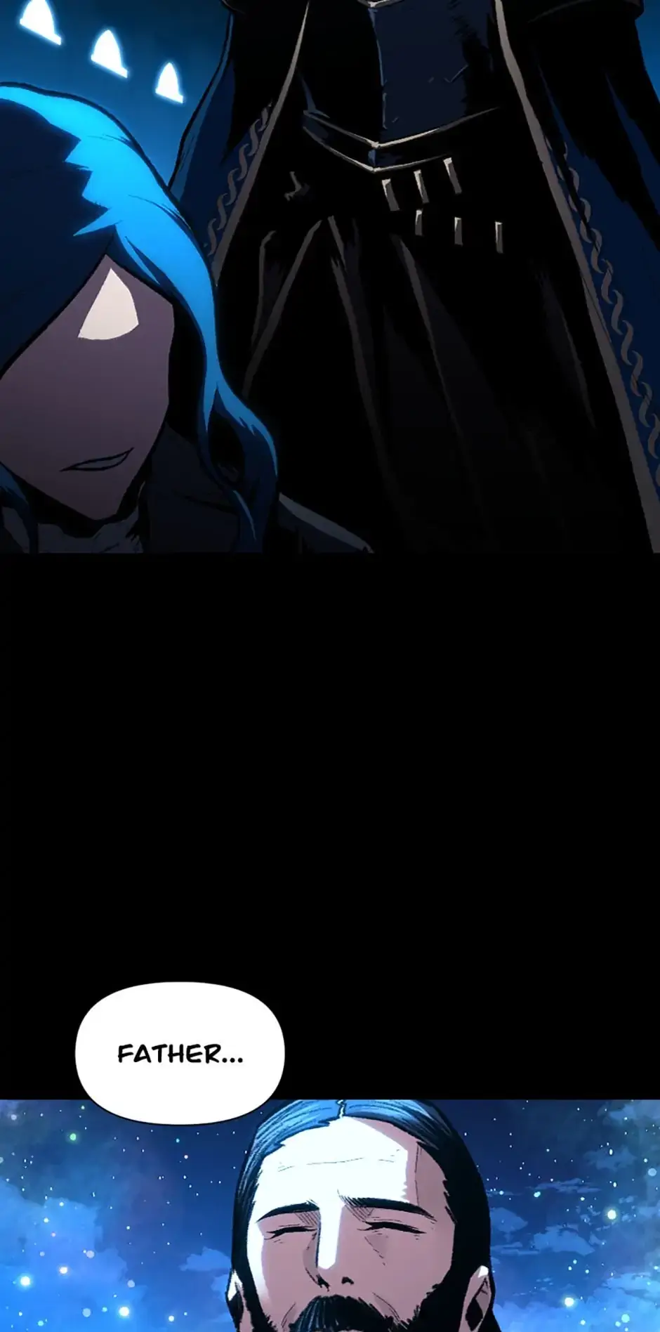Read Demon Devourer EN Manga Online