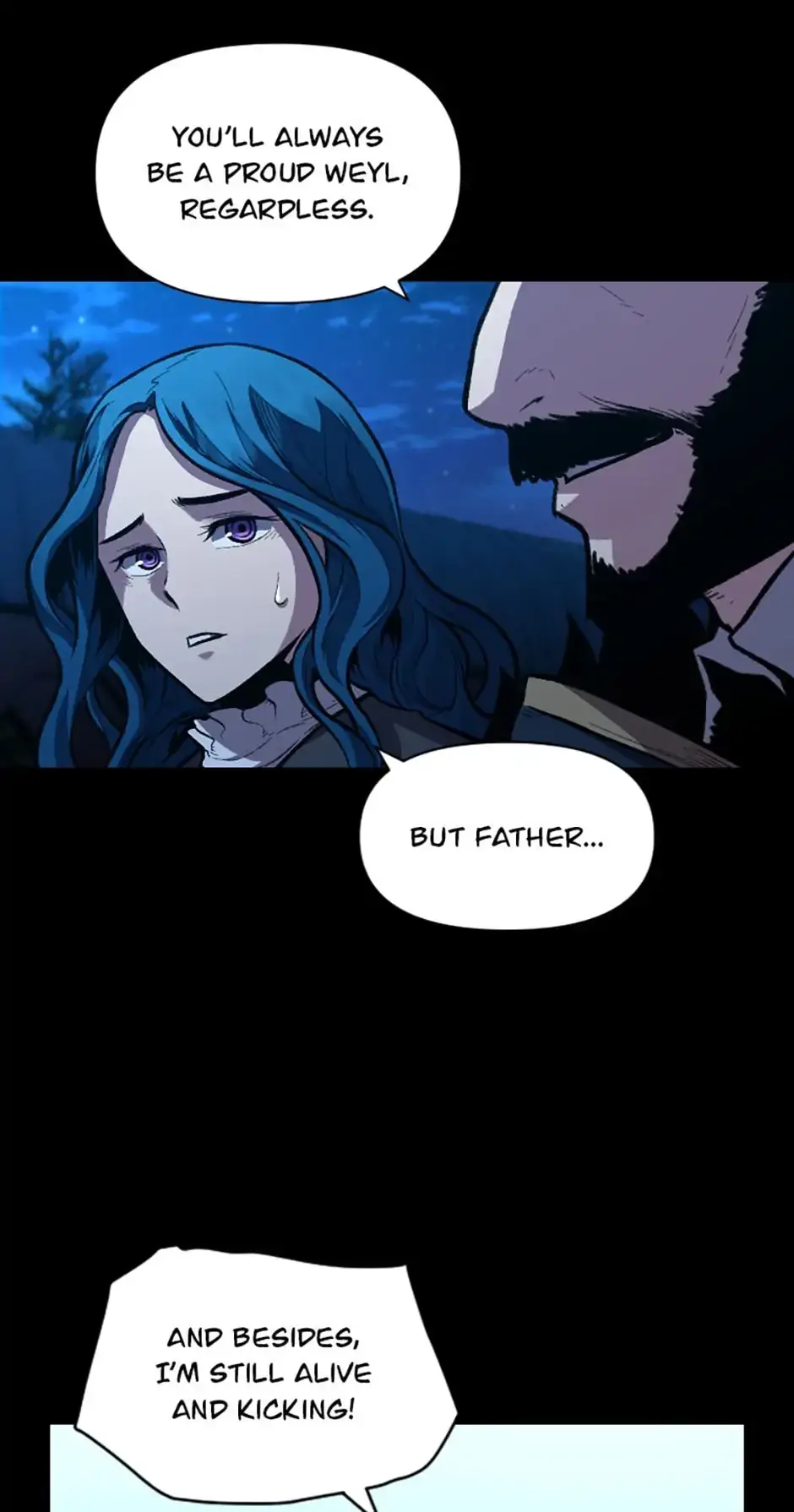 Read Demon Devourer EN Manga Online