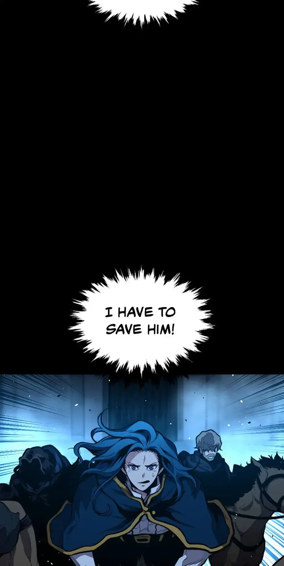 Read Demon Devourer EN Manga Online