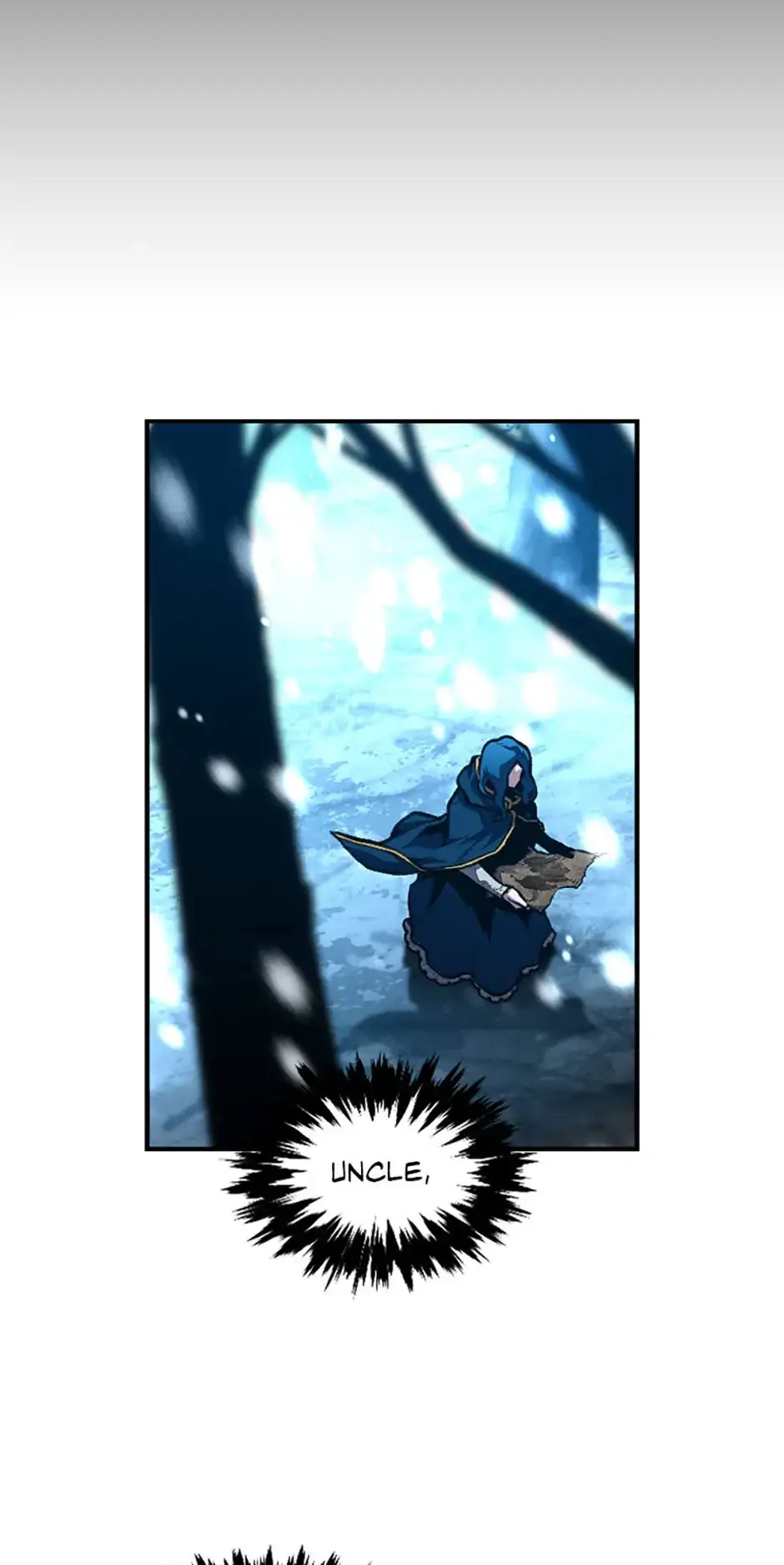 Read Demon Devourer EN Manga Online