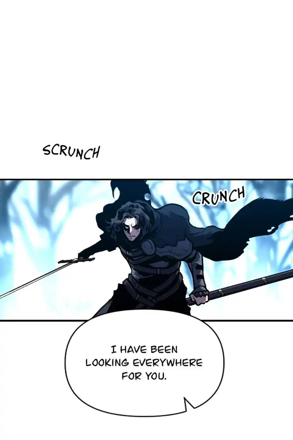 Read Demon Devourer EN Manga Online