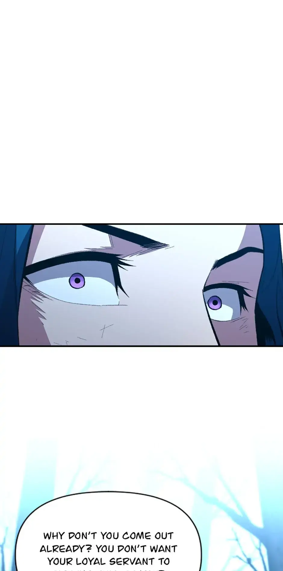 Read Demon Devourer EN Manga Online
