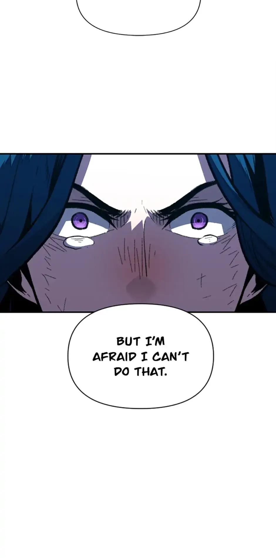 Read Demon Devourer EN Manga Online