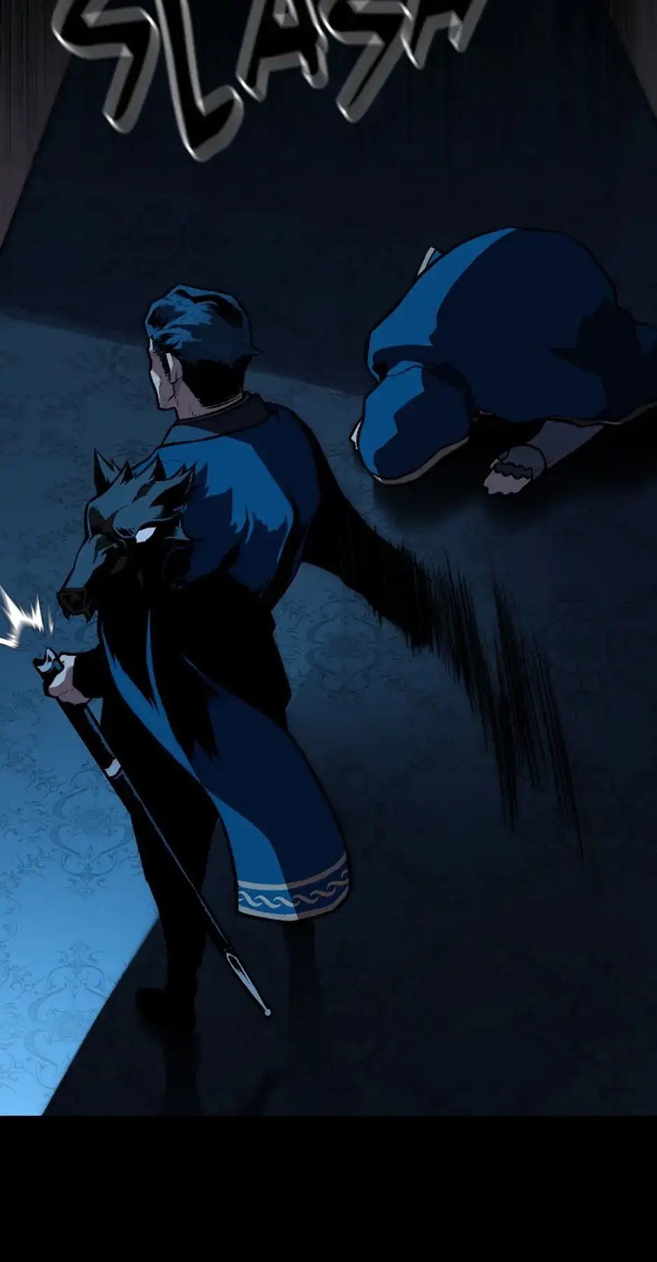 Read Demon Devourer EN Manga Online