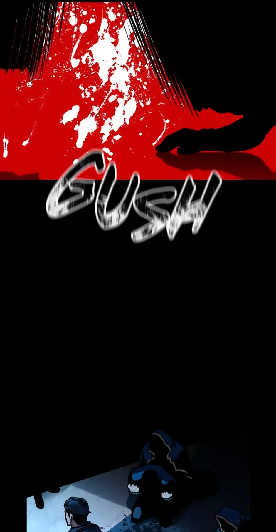 Read Demon Devourer EN Manga Online