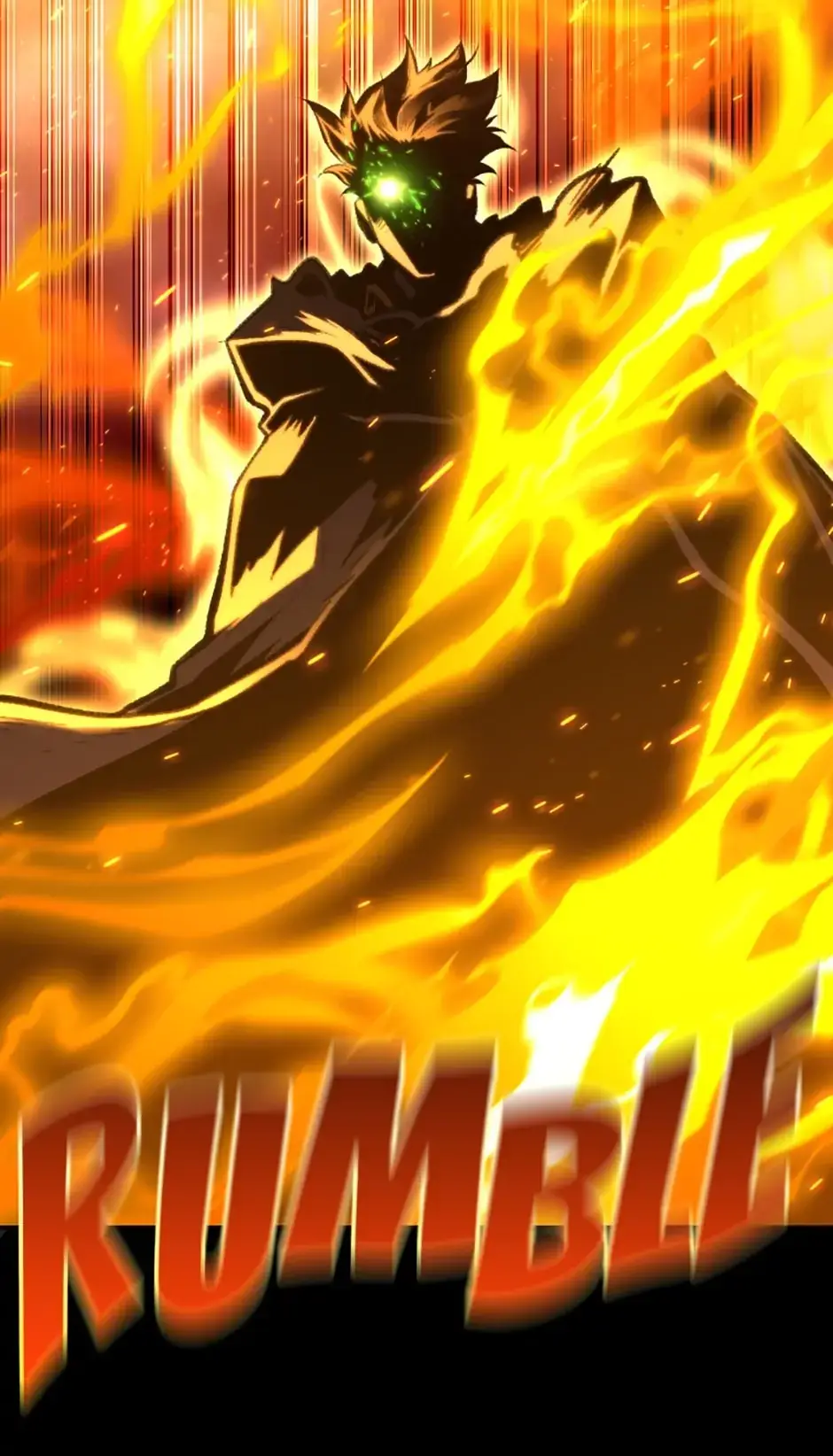Read Demon Devourer EN Manga Online