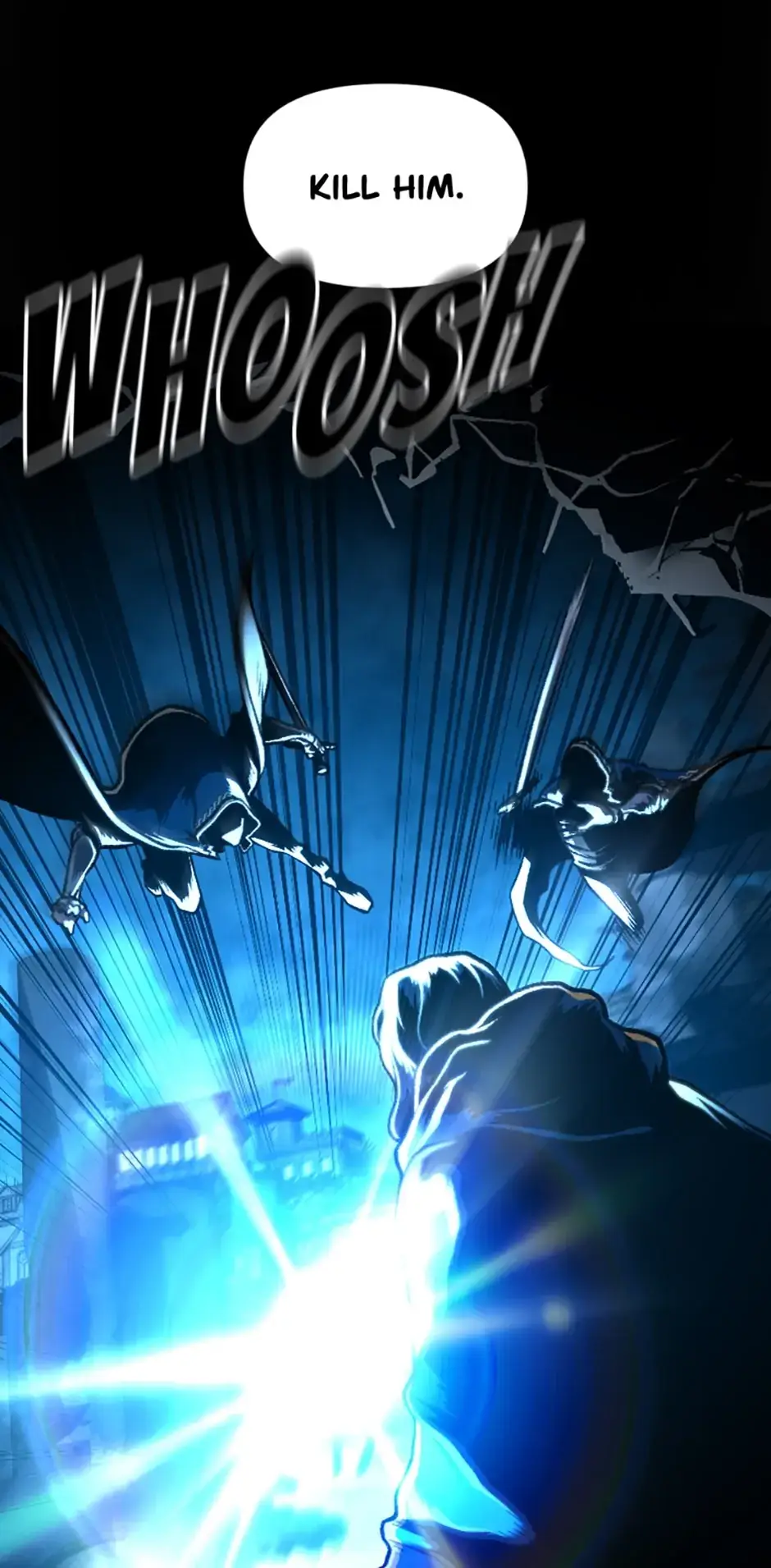 Read Demon Devourer EN Manga Online