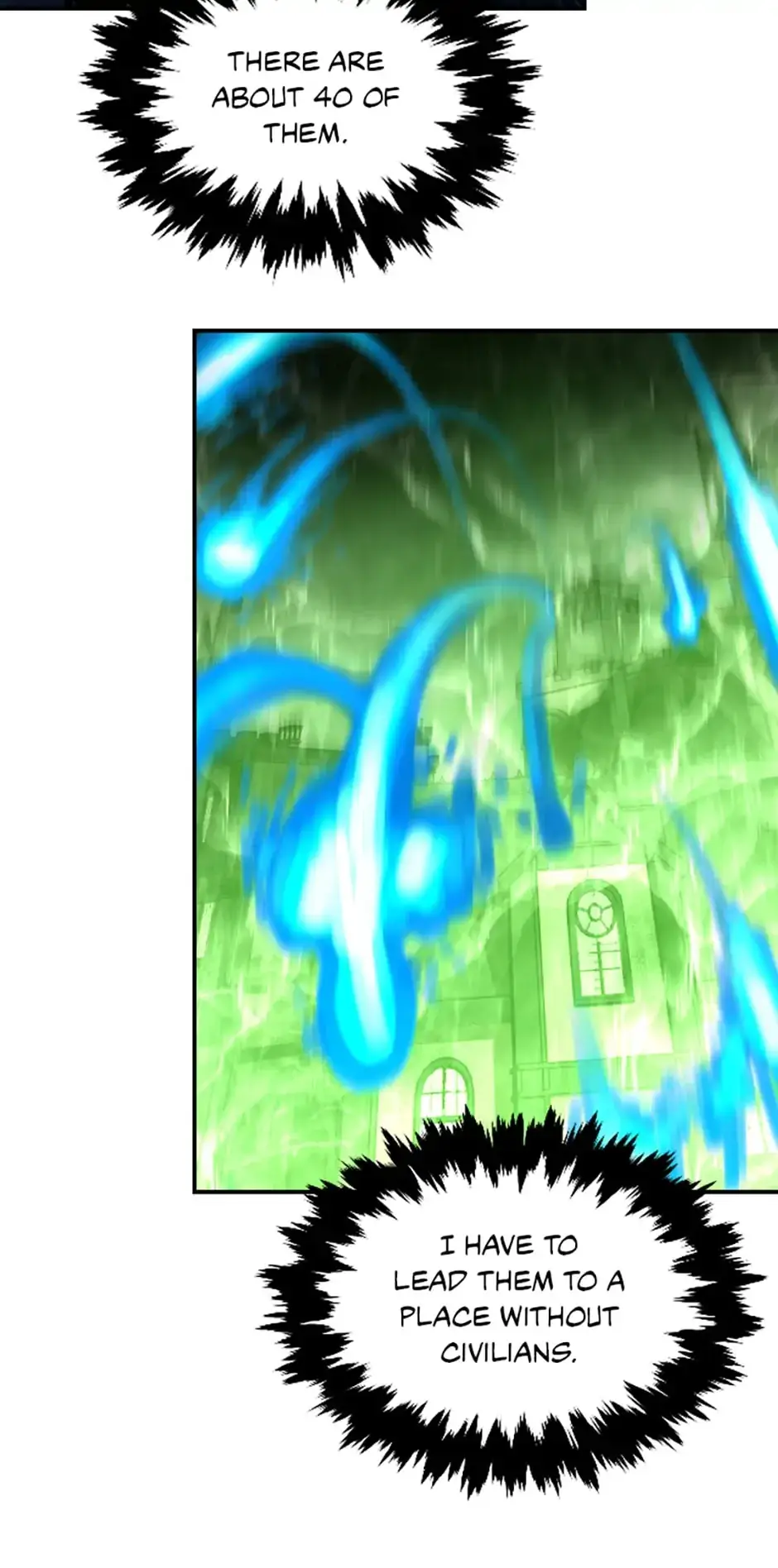 Read Demon Devourer EN Manga Online