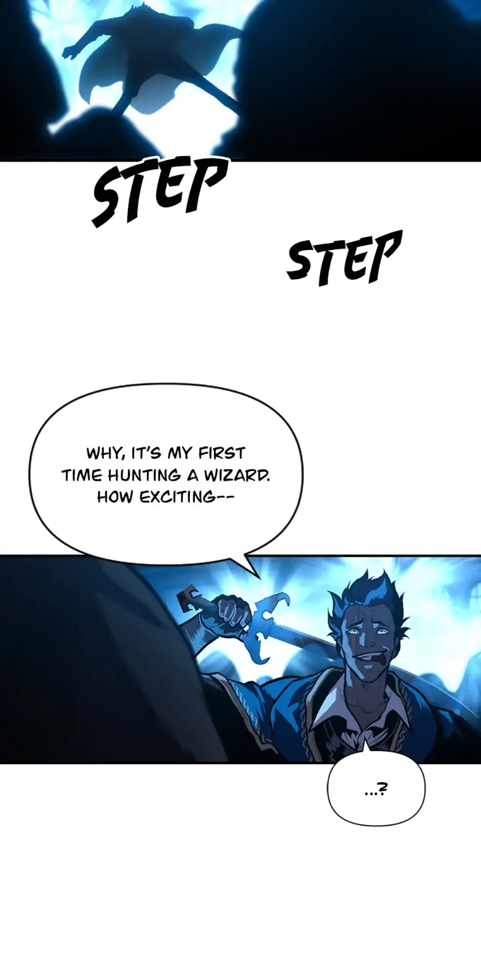 Read Demon Devourer EN Manga Online