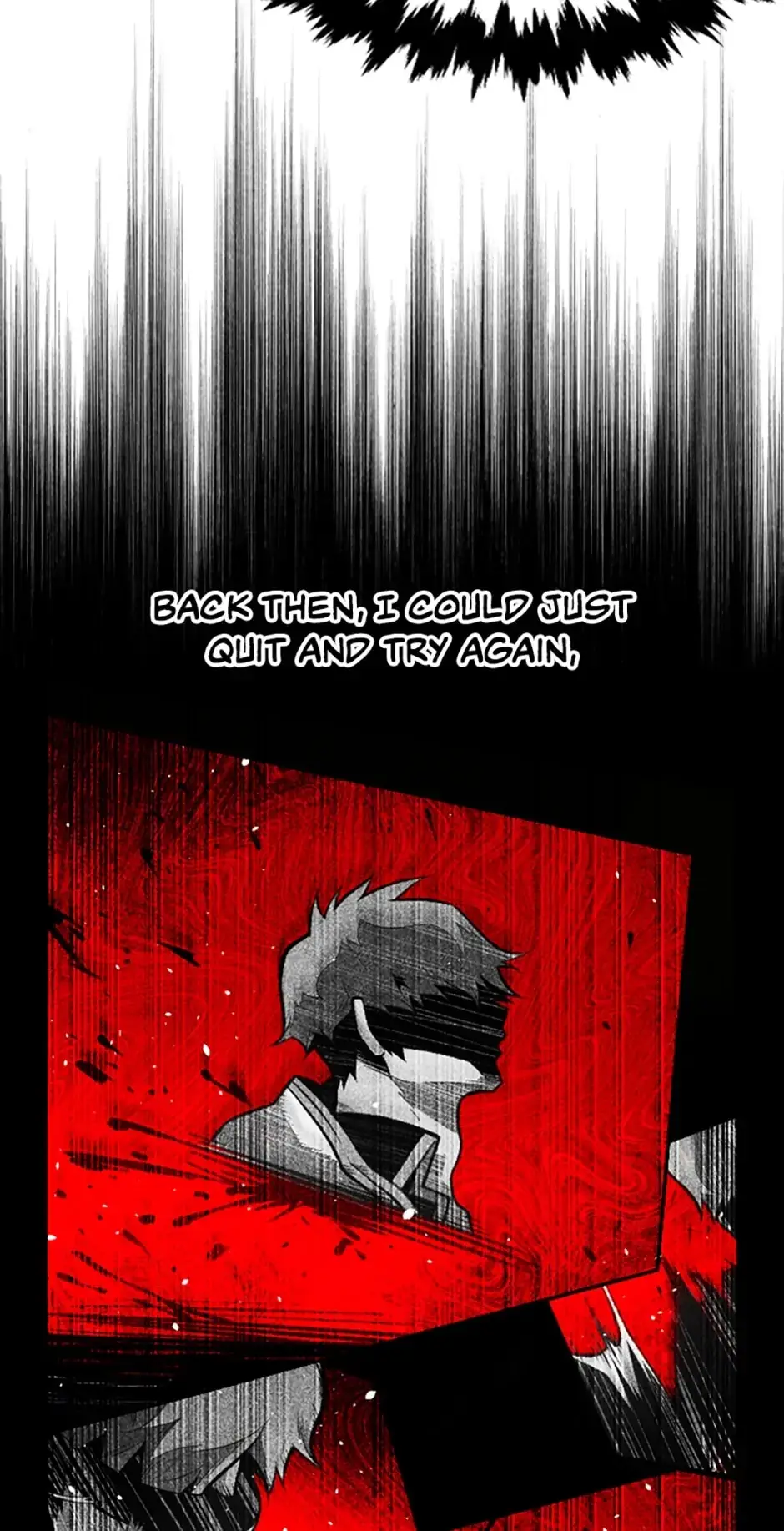 Read Demon Devourer EN Manga Online