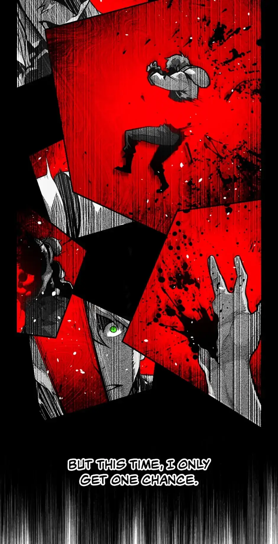 Read Demon Devourer EN Manga Online