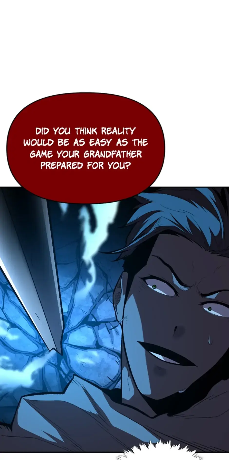 Read Demon Devourer EN Manga Online