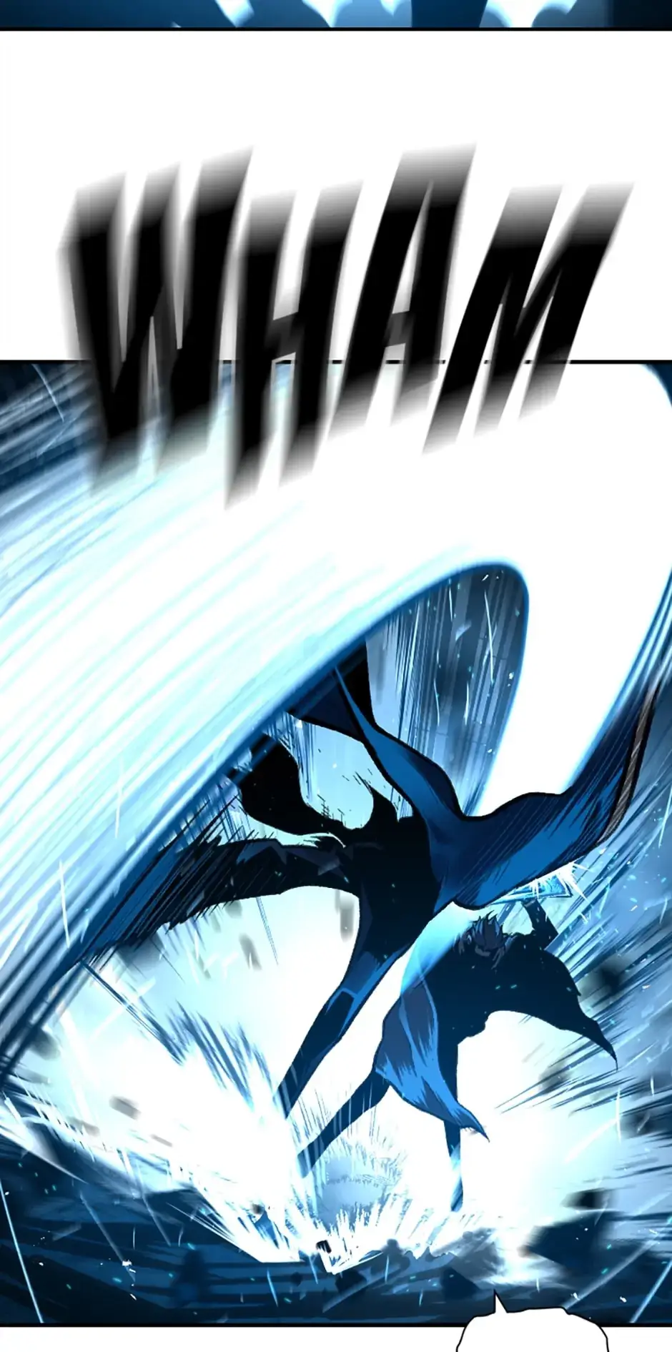 Read Demon Devourer EN Manga Online